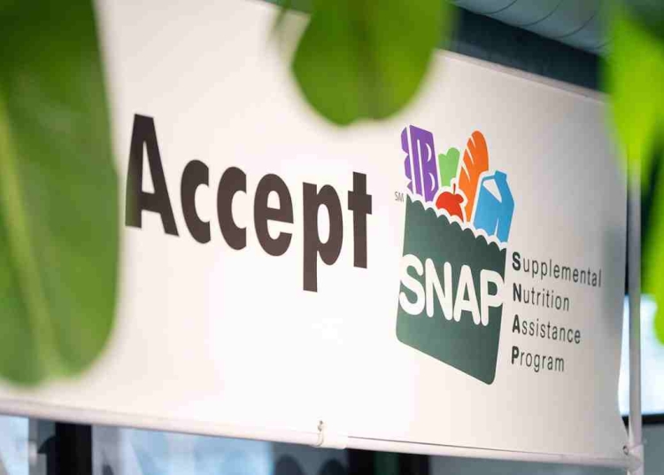 SNAP January 2026 rules and benefit changes