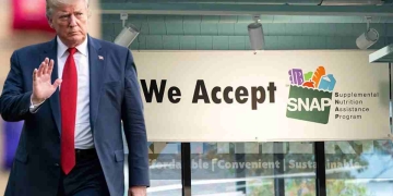 SNAP Work Requirements Expand Nationwide in 2025