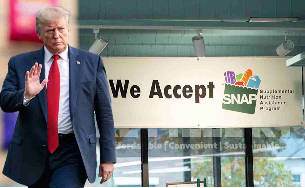 SNAP Work Requirements Expand Nationwide in 2025