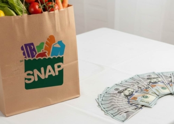 SNAP benefits will restrict food purchases in more states in 2026