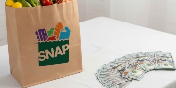 SNAP benefits will restrict food purchases in more states in 2026