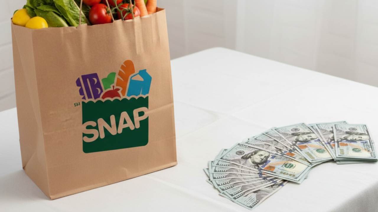 SNAP benefits will restrict food purchases in more states in 2026