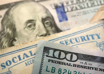 SSI Two Payments in December, One for January