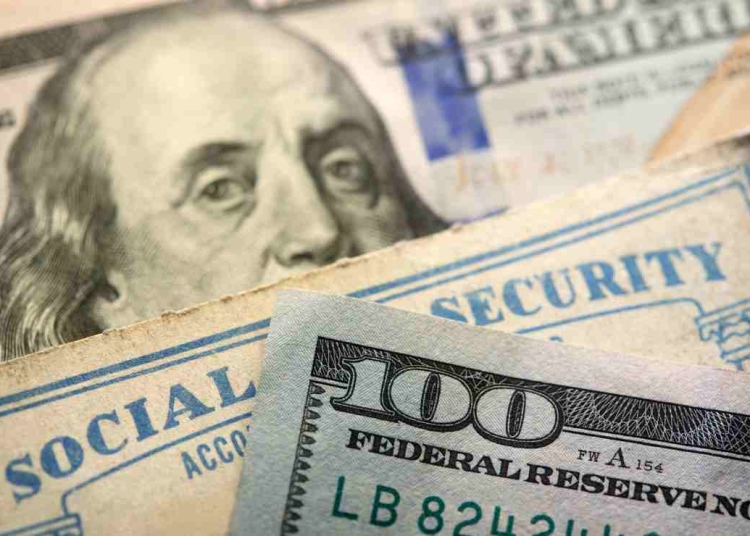 SSI Two Payments in December, One for January