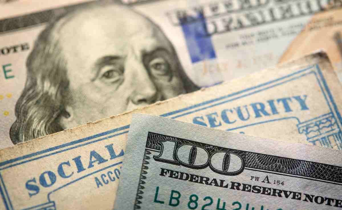 SSI Two Payments in December, One for January