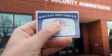 Social Security Benefits Reduced Without Warning