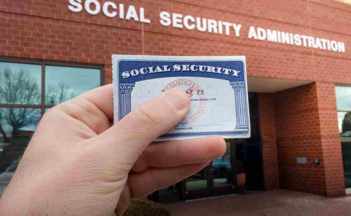 Social Security Benefits Reduced Without Warning