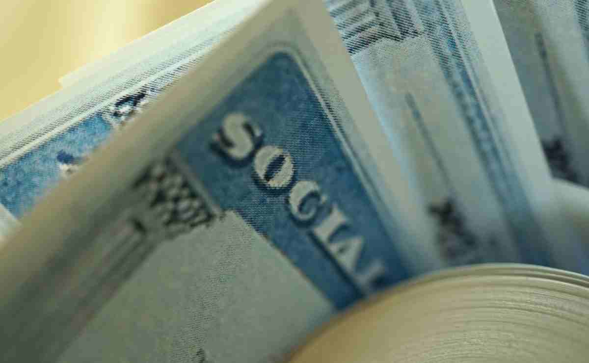 Social Security Christmas Eve payment and what changes next