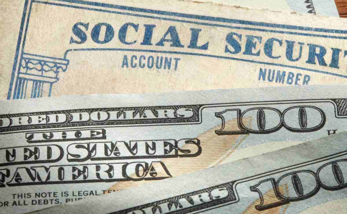 Social Security Payments Who Got Paid on Dec. 10 and Why