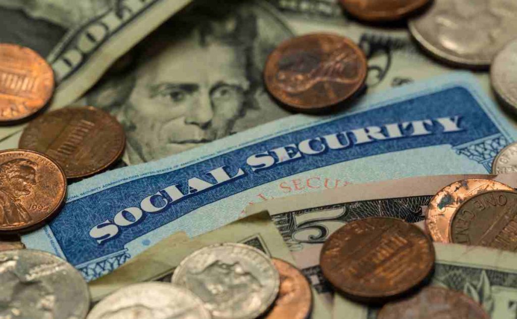 Social Security changes coming in 2026