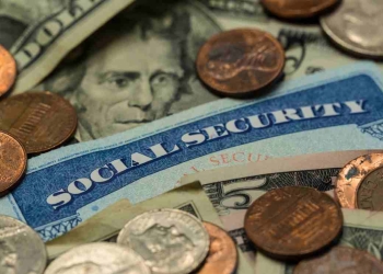Social Security changes coming in 2026