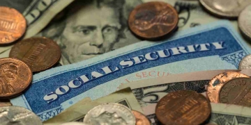 Social Security changes coming in 2026