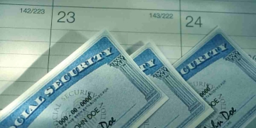 Social Security checks increase as 2026 payments begin