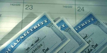 Social Security checks on Wednesday the 10th 2025 payment amounts explained