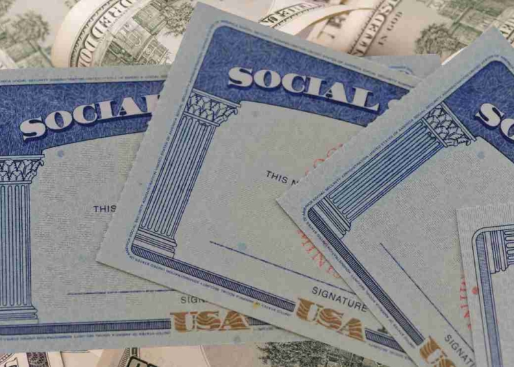 Social Security payments go out December 10