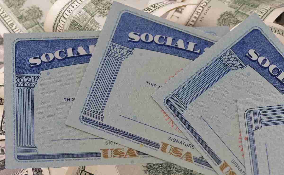 Social Security payments go out December 10