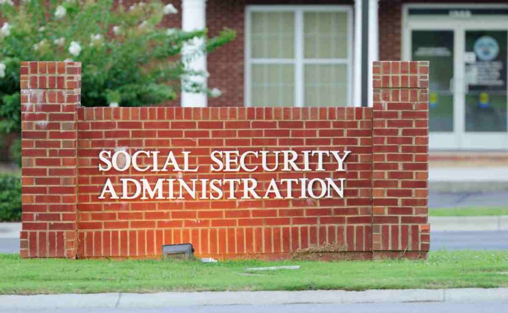 Social Security payments scheduled this week for December recipients