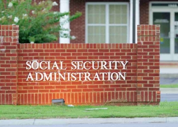 Social Security payments scheduled this week for December recipients