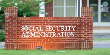 Social Security payments scheduled this week for December recipients