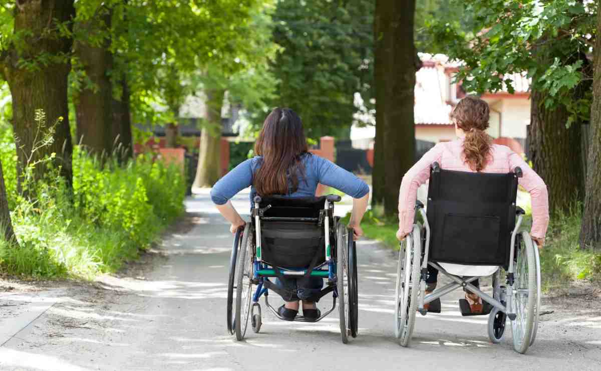 Why SSDI rules for older workers could be changing soon
