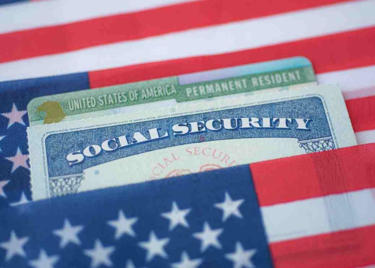 Why SSI Receives Two Payments in December 2025