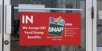 Alabama SNAP Benefits Move to Chip Enabled EBT Cards