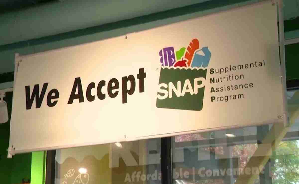 Arizona Food Banks Brace for SNAP Benefit Losses