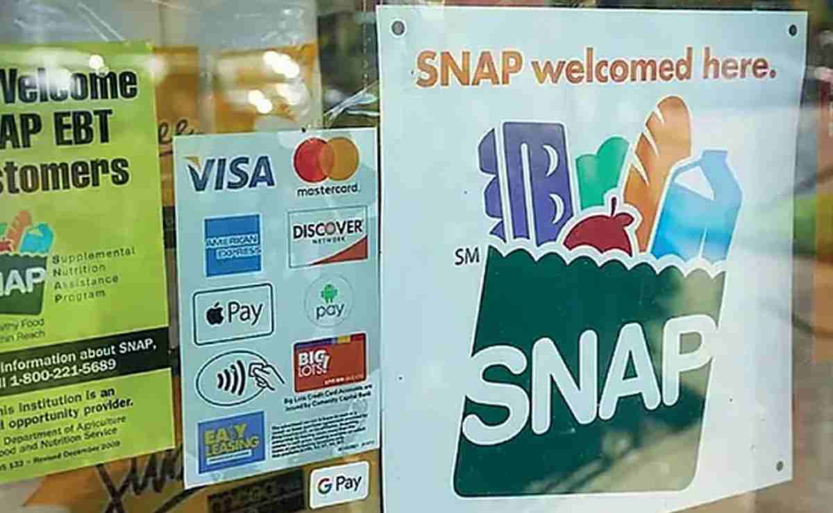 Florida SNAP Benefits Costs Set to Surge Under New Federal Law