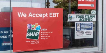 Florida SNAP benefits payment schedule January 2026