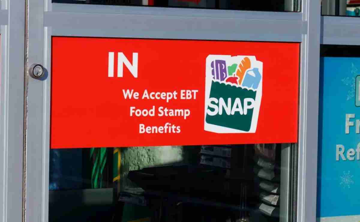 How New SNAP Rules Are Reshaping Food Assistance in Michigan