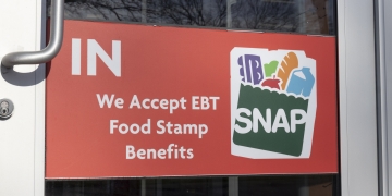 How SNAP Benefits Will Change In 2026 Across The United States