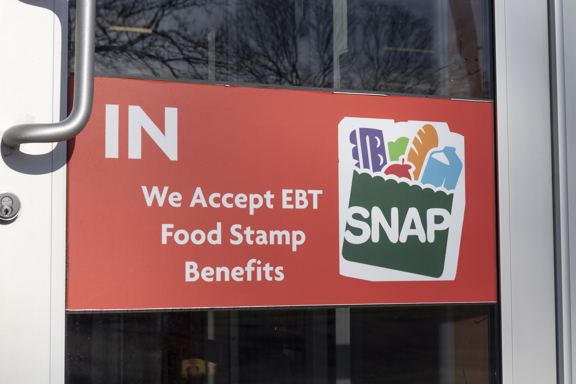 How SNAP Benefits Will Change In 2026 Across The United States