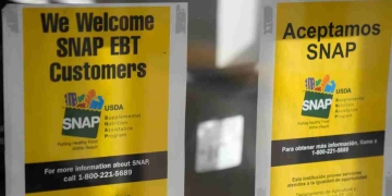 How SNAP Funding Is Shifting Away From Federal Protection