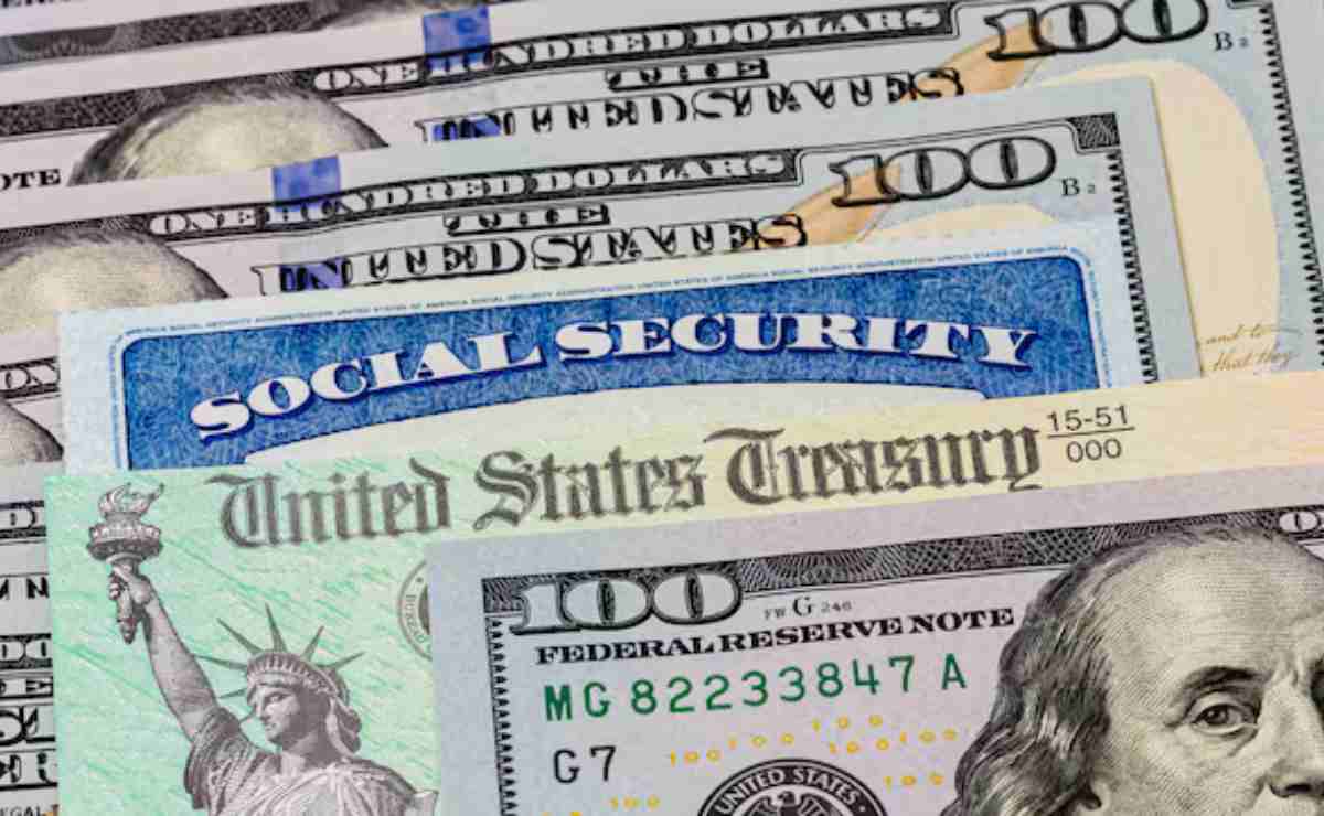 How Social Security Changes Are Reshaping Benefits Across America
