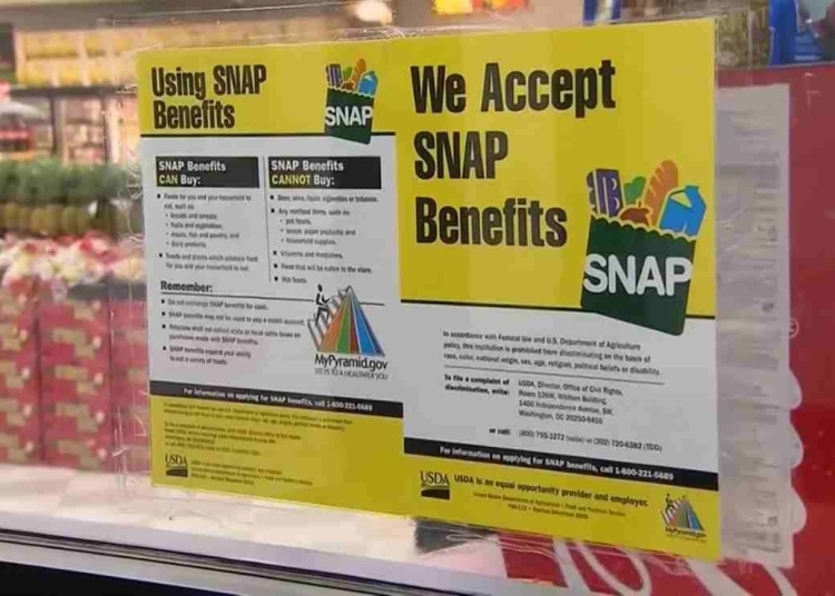 How the New SNAP Schedule Is Changing Grocery Stores in Connecticut