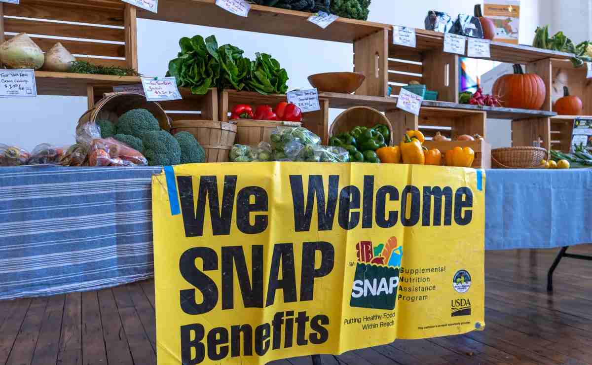 Idaho SNAP Benefits Changes Coming in 2026