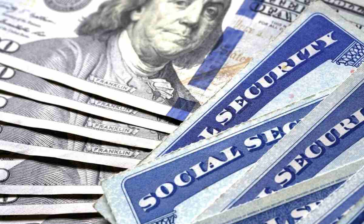 January Social Security Payments Finally Reach Last Group of Beneficiaries
