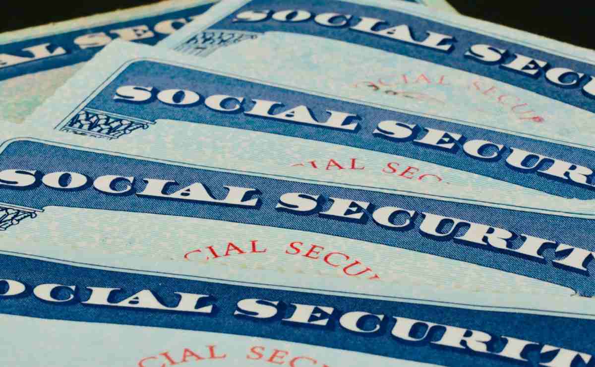 Major Social Security Changes Coming in 2026