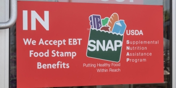 New Federal SNAP Rules Put Pressure On North Carolina Counties