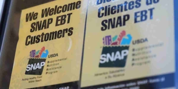 Ohio SNAP Benefits Funding at Risk
