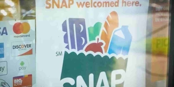 SNAP Benefit Changes Begin February One