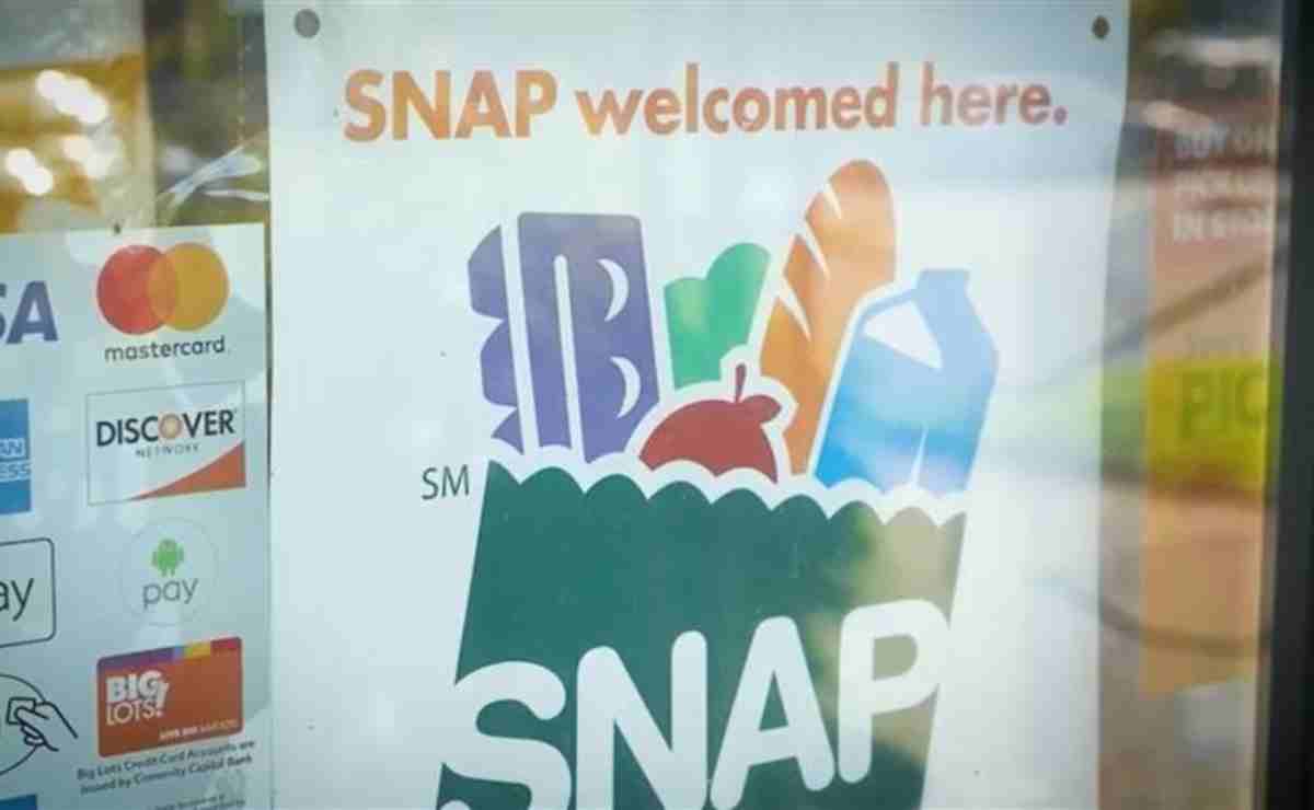 SNAP Benefit Changes Begin February One