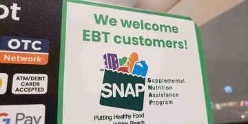 SNAP Benefits 2026 Monthly Food Assistance Update