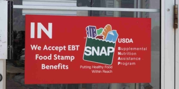 SNAP Benefits Impacting Farmers Markets in the Northwest