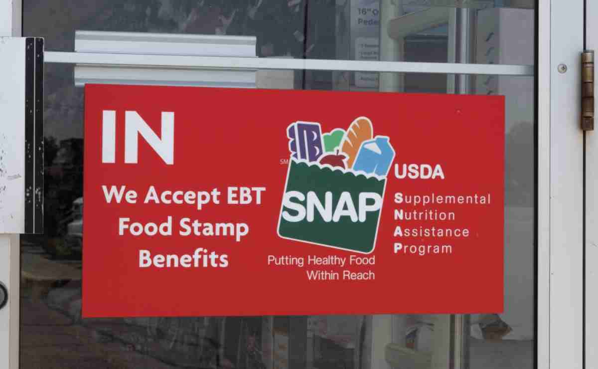 SNAP Benefits Impacting Farmers Markets in the Northwest