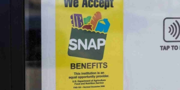SNAP Benefits Work Requirements Update 2026