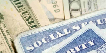SSDI Payments January 2026