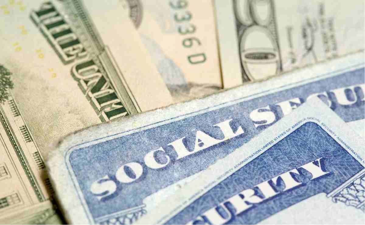 SSDI Payments January 2026