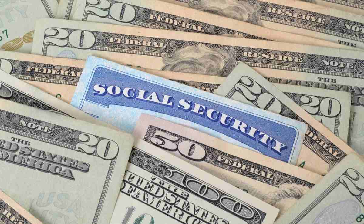 Social Security 2026 Payment Increase Explained