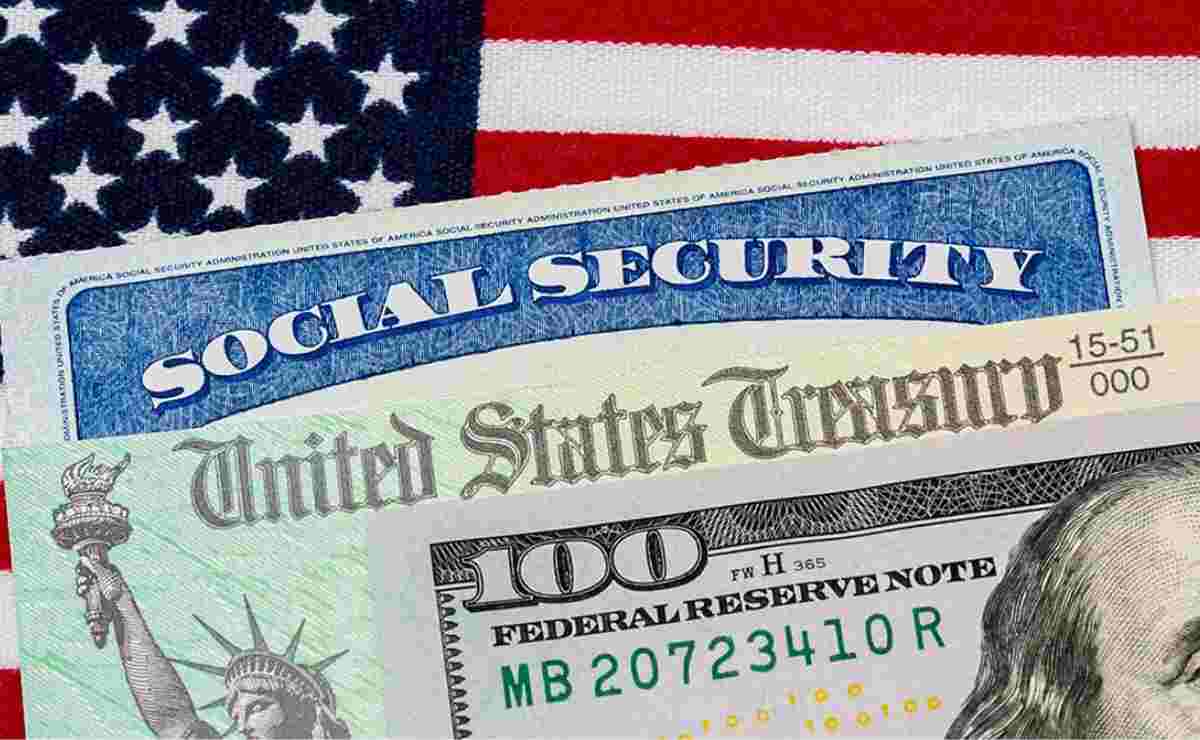 Social Security Payments Pause January 2026